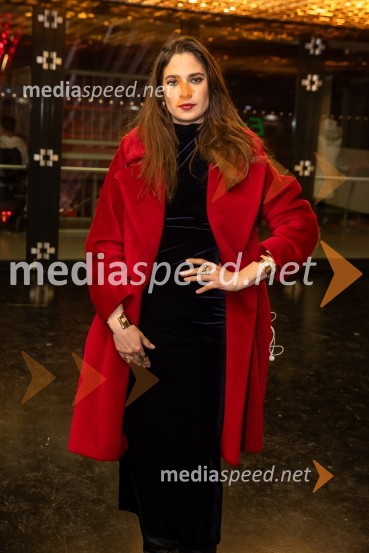  Saša Pavlin Stošić, igralkaZnani Slovenci na Slovenski muski Lada Bizovčarja