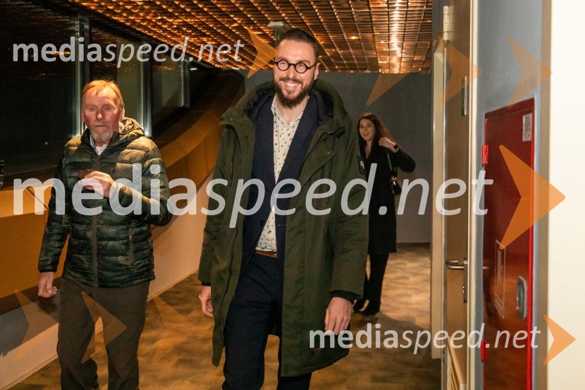  Primož Lukežič, fotografZnani Slovenci na Slovenski muski Lada Bizovčarja