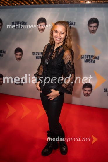  Darja Štravs Tisu, fotografinjaZnani Slovenci na Slovenski muski Lada Bizovčarja