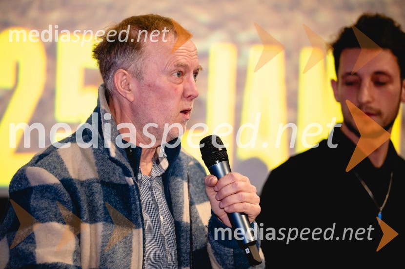  Matjaž Javšnik, igralecMariborska premiera filma Gepack, Maribox