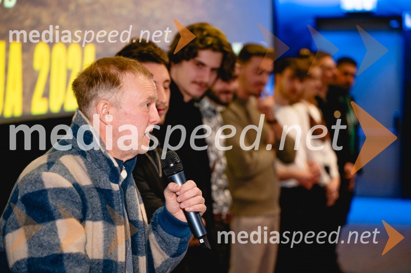  Matjaž Javšnik, igralecMariborska premiera filma Gepack, Maribox