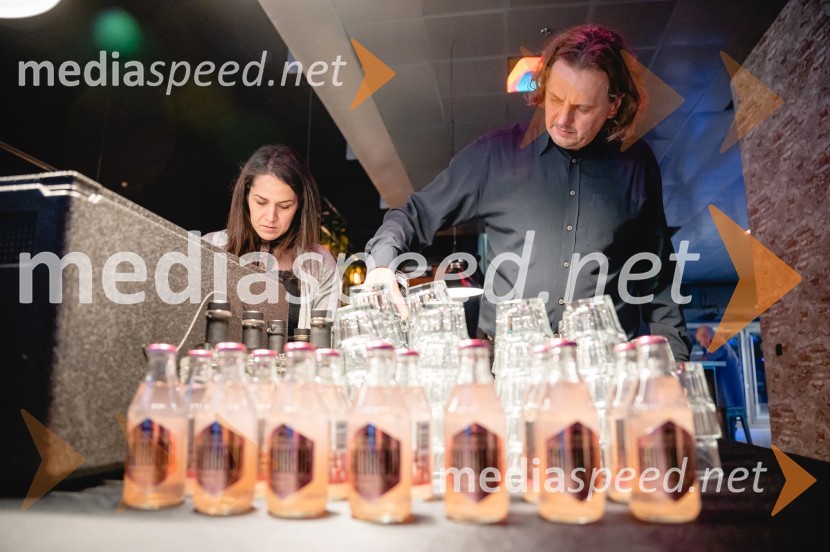 Mariborska premiera filma Gepack, Maribox