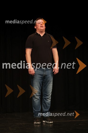  Aleksandar Rajaković, igralecĐorđić se vrača, nova komedija ustvarjalcev uspešnice Čefurji raus!