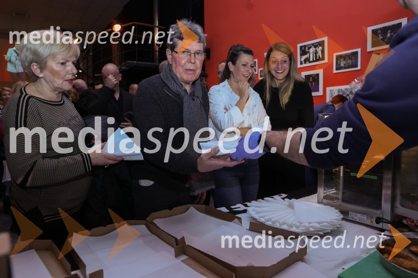 Đorđić se vrača, nova komedija ustvarjalcev uspešnice Čefurji raus!