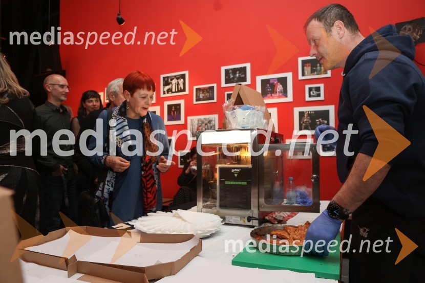 Đorđić se vrača, nova komedija ustvarjalcev uspešnice Čefurji raus!