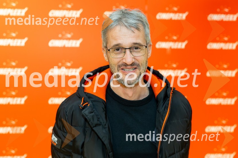 Premiera vohunskega trilerja Argylle v Cineplexx Ljubljana