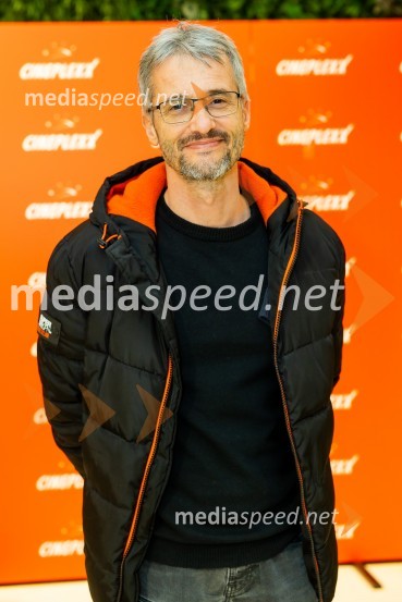 Premiera vohunskega trilerja Argylle v Cineplexx Ljubljana