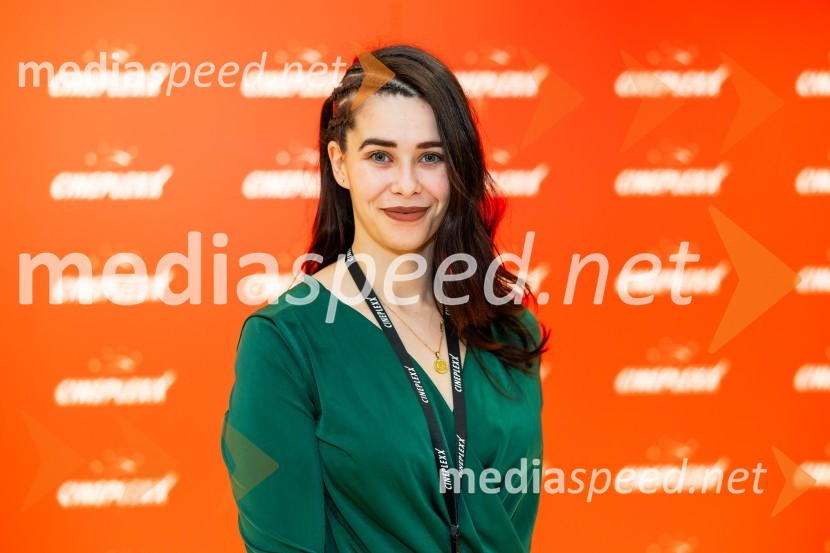 Premiera vohunskega trilerja Argylle v Cineplexx Ljubljana