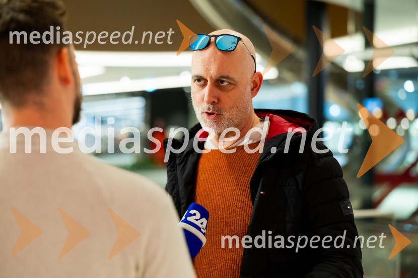  Aleš Bravničar, fotografPremiera vohunskega trilerja Argylle v Cineplexx Ljubljana