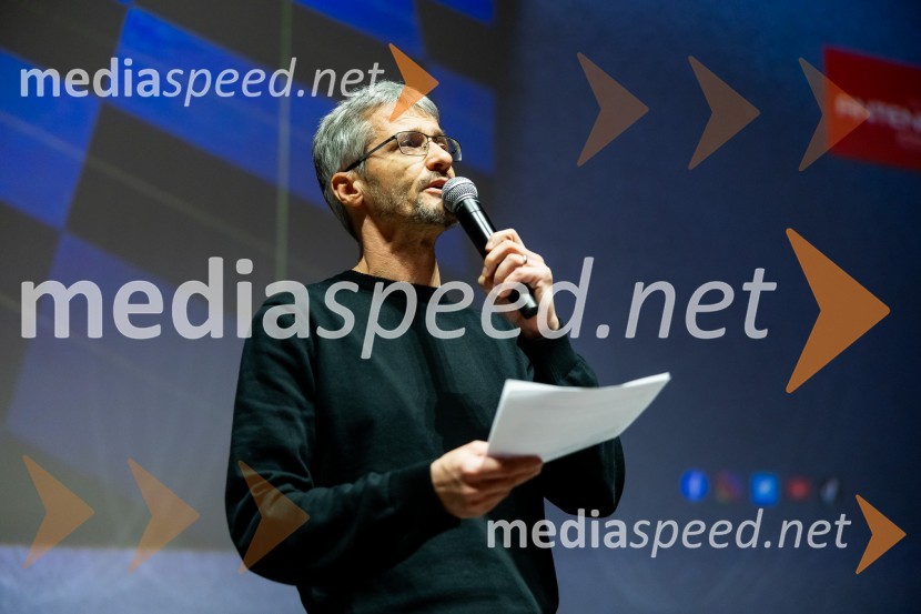  Jean Frbežar, radijski voditeljPremiera vohunskega trilerja Argylle v Cineplexx Ljubljana