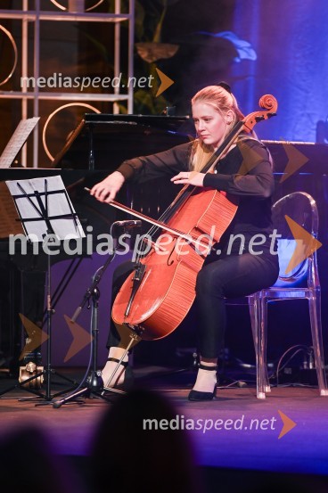 Branko Franc Selak prejemnik priznanja za življenjsko delo na področju managementa 2023