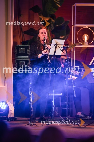 Branko Franc Selak prejemnik priznanja za življenjsko delo na področju managementa 2023