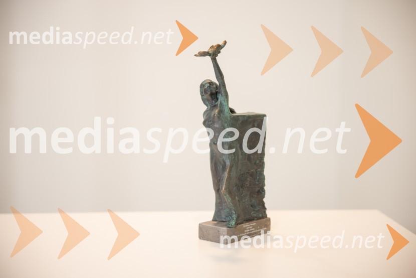 Nagrada za življensko delo, Združenje manager.Branko Franc Selak prejemnik priznanja za življenjsko delo na področju managementa 2023