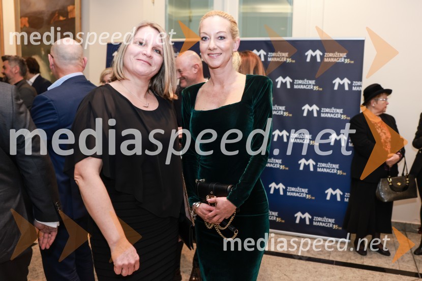 Branko Franc Selak prejemnik priznanja za življenjsko delo na področju managementa 2023