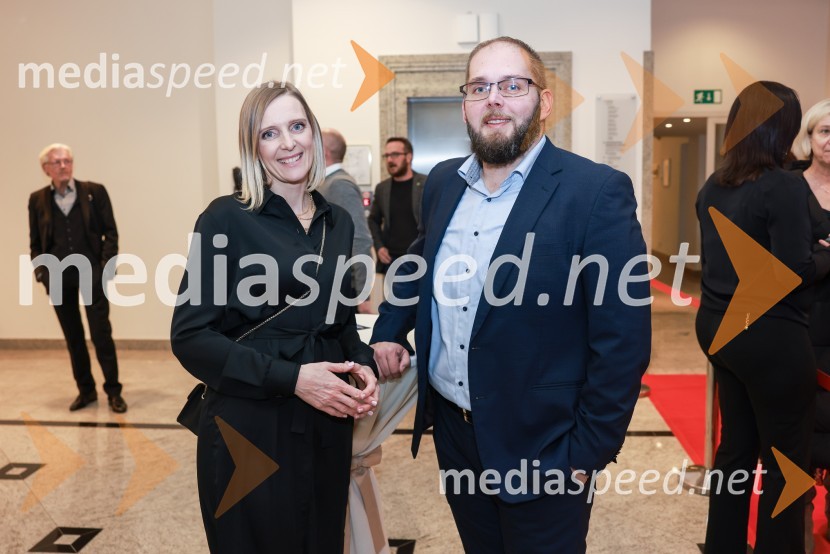  Špela  Rojnik, Endava;  ... Branko Franc Selak prejemnik priznanja za življenjsko delo na področju managementa 2023