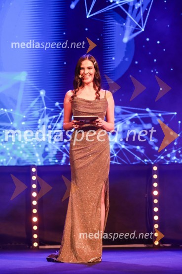  Ula  Furlan, igralka, voditeljica, vodja stikov z javnostmi Kina ŠiškaBranko Franc Selak prejemnik priznanja za življenjsko delo na področju managementa 2023