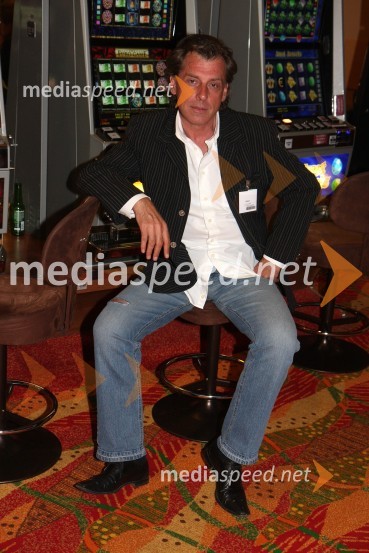 Roman Hleb, Hair FashionCasino Mond: 6Pack Čukur, predstavitev albuma Gangsta, Dilla, Playa, Gorilla,