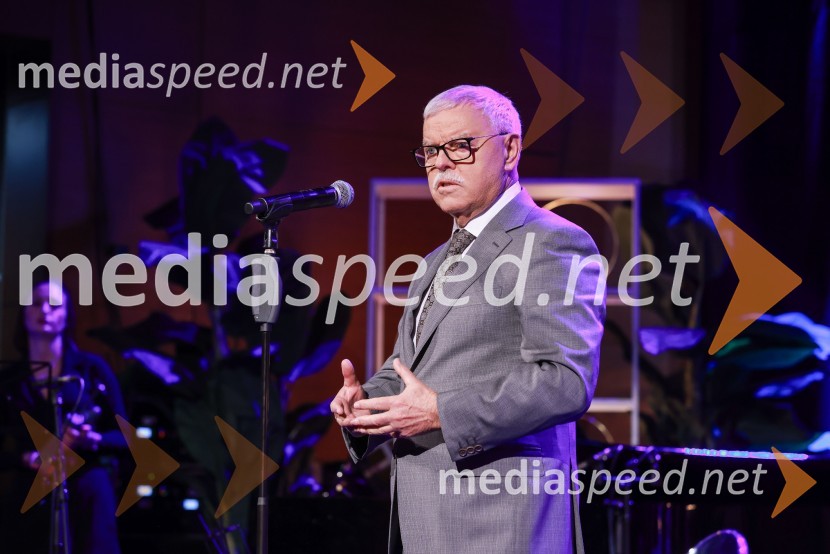  Branko Franci Selak,  direktor, Marmor Hotavlje; prejemnik priznanja za življenjsko delo na področju menedžmenta 2023Branko Franc Selak prejemnik priznanja za življenjsko delo na področju managementa 2023