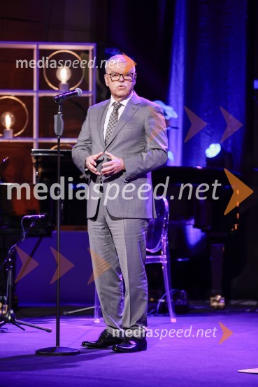  Branko Franci Selak,  direktor, Marmor Hotavlje; prejemnik priznanja za življenjsko delo na področju menedžmenta 2023Branko Franc Selak prejemnik priznanja za življenjsko delo na področju managementa 2023