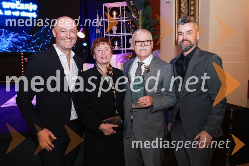  ... ;  ... ;  Branko Franci Selak,  direktor, Marmor Hotavlje; prejemnik priznanja za življenjsko delo na področju menedžmenta 2023;  ... Branko Franc Selak prejemnik priznanja za življenjsko delo na področju managementa 2023