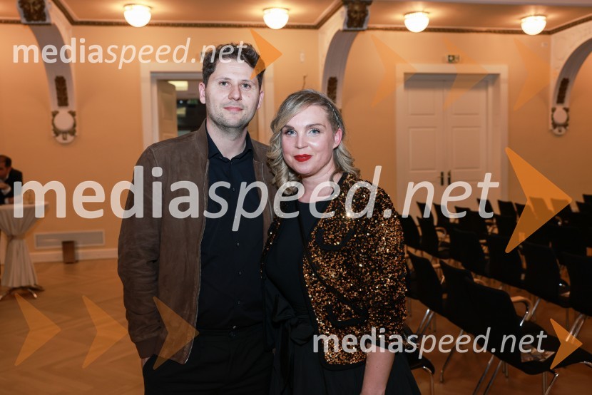  ... ;  Martina Anderlič, Tiko Pro d.o.o.Branko Franc Selak prejemnik priznanja za življenjsko delo na področju managementa 2023