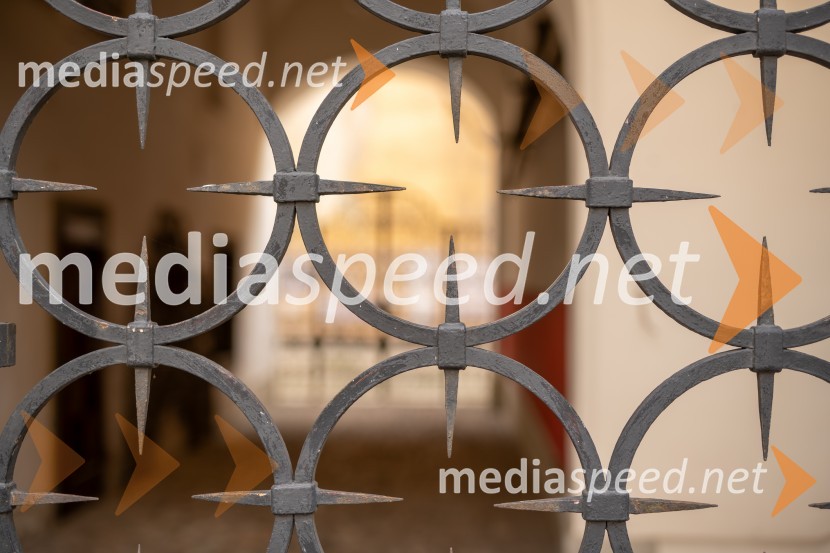 Mariborski gradMirjana Koren, direktorica Pokrajinskega muzeja Maribor