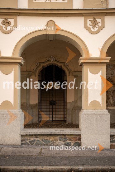 Mariborski gradMirjana Koren, direktorica Pokrajinskega muzeja Maribor