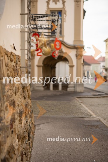 Pokrajinski muzej MariborMirjana Koren, direktorica Pokrajinskega muzeja Maribor