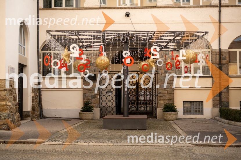 Pokrajinski muzej MariborMirjana Koren, direktorica Pokrajinskega muzeja Maribor