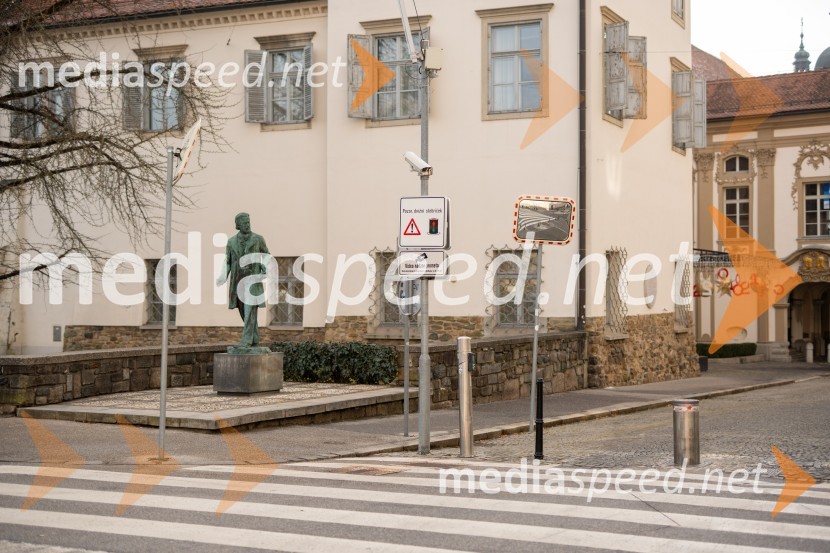 Pokrajinski muzej MariborMirjana Koren, direktorica Pokrajinskega muzeja Maribor