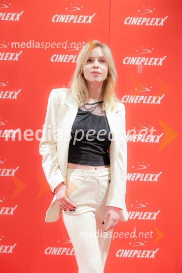  Maša Đorđević, igralka