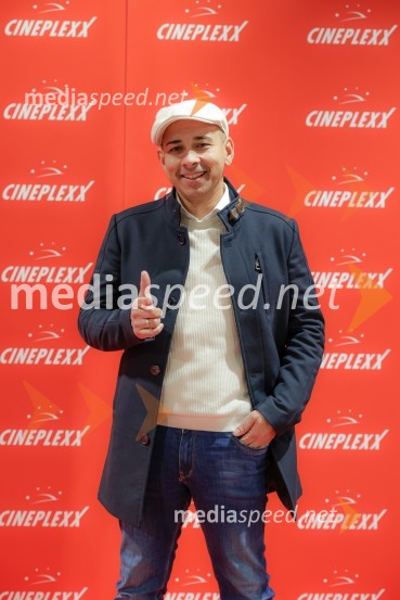  Husein Alijević, igralec