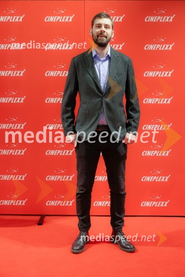  Nemanja Ćeranić, režiser