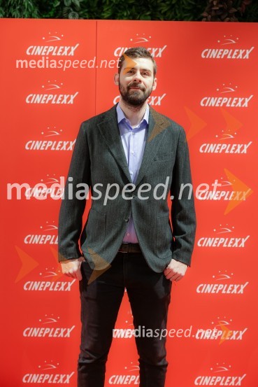  Nemanja Ćeranić, režiser