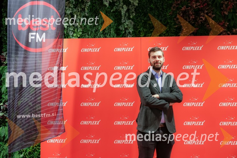  Nemanja Ćeranić, režiser