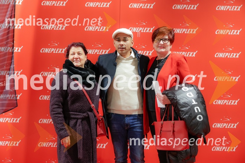  ... ;  Husein Alijević, igralec;  ... 