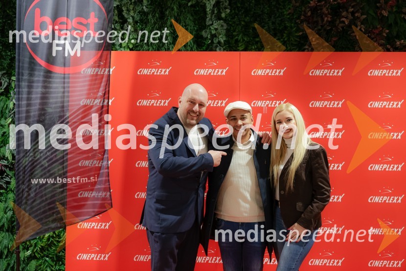  ... ;  Husein Alijević, igralec;  ... 