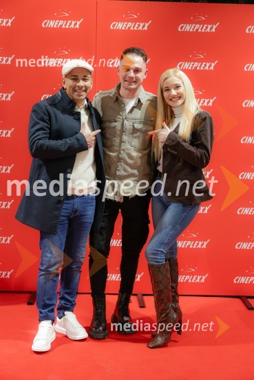  ... ;  Husein Alijević, igralec;  ... 