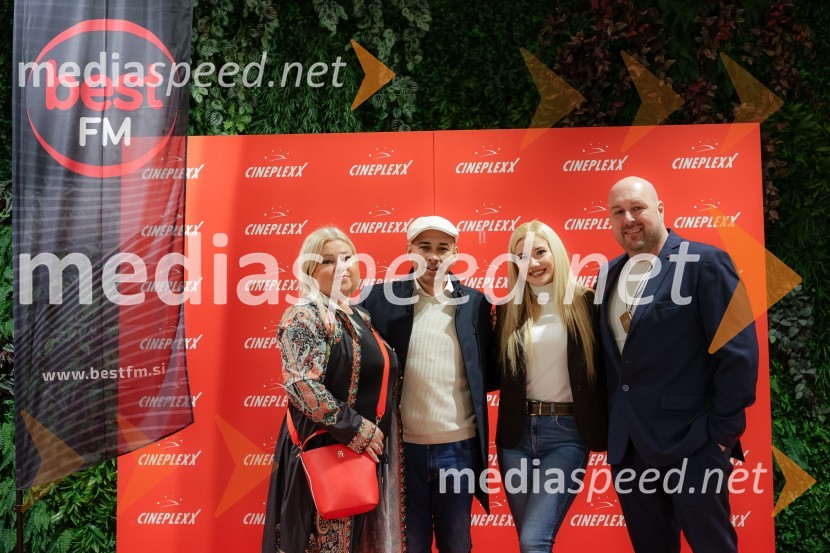  ... ;  Husein Alijević, igralec;  ... ;  ... 