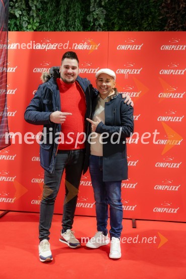  ... ;  Husein Alijević, igralec