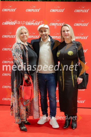  ... ;  Husein Alijević, igralec;  ... 