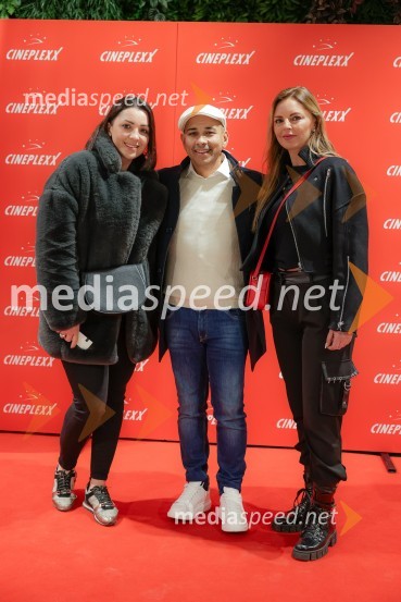  ... ;  Husein Alijević, igralec;  ... 