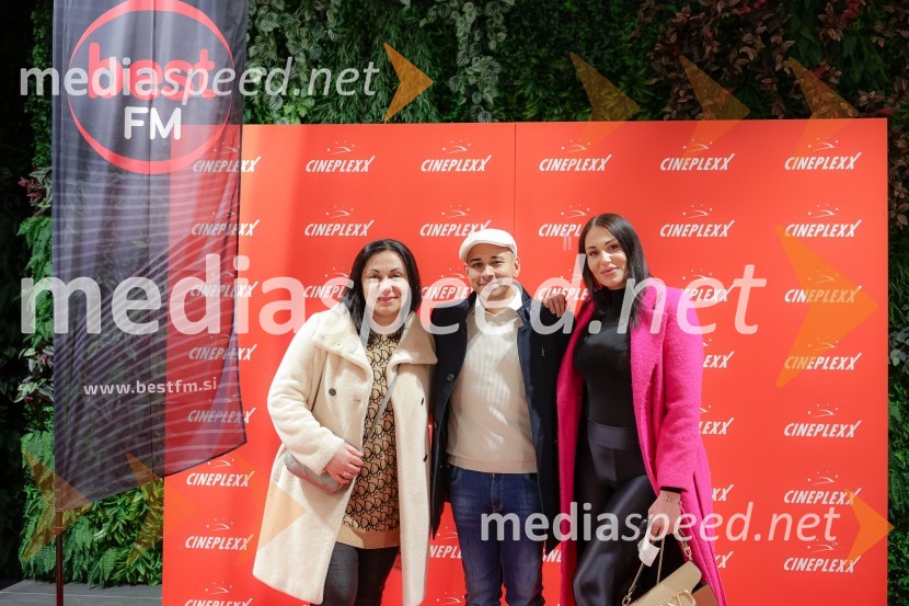  ... ;  Husein Alijević, igralec;  ... 