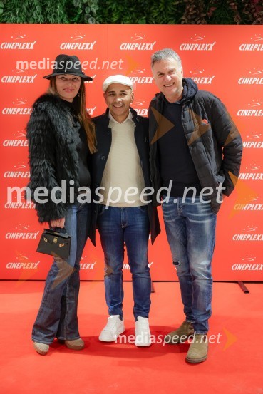  ... ;  Husein Alijević, igralec;  ... 