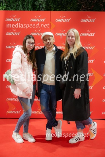  ... ;  Husein Alijević, igralec;  ... 