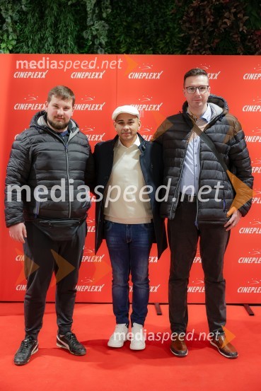  ... ;  Husein Alijević, igralec;  ... 