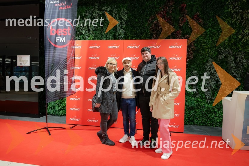  ... ;  Husein Alijević, igralec;  ... ;  ... 