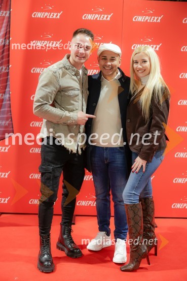  ... ;  Husein Alijević, igralec;  ... 