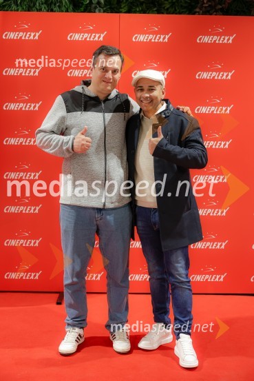  ... ;  Husein Alijević, igralec