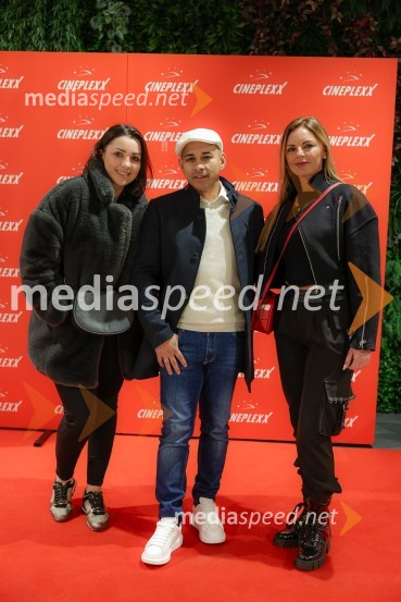  ... ;  Husein Alijević, igralec;  ... 